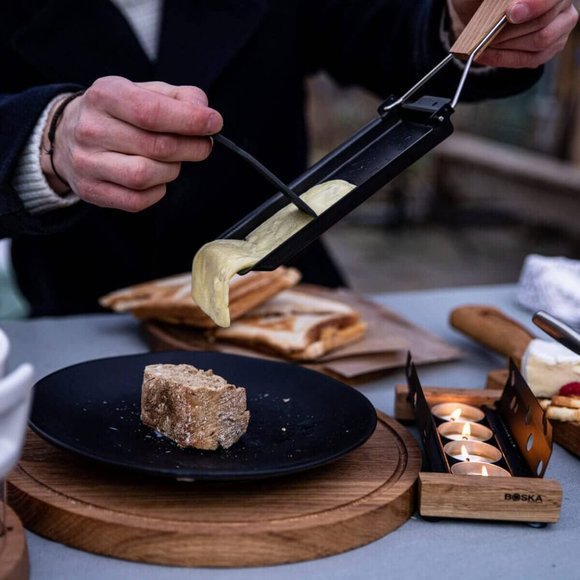 BOSKA Partyclette® ToGo Oslo, Christmas Gift - Picture 8 of 8